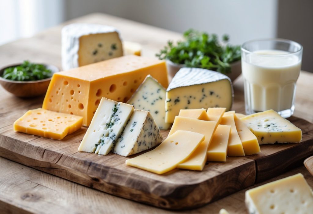 Is Cheese Halal? Your Guide to Cheese's Halal Status 2 Is cheese Halal in Islam