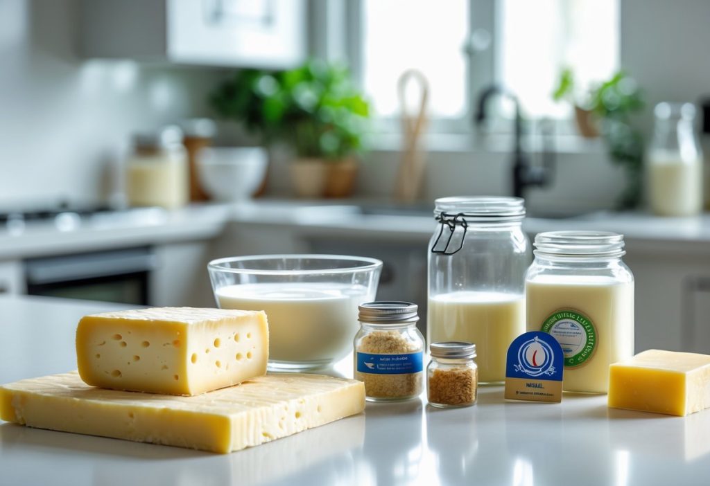 Is Cheese Halal? Your Guide to Cheese's Halal Status 3 Is Cheese Halal Hanafi