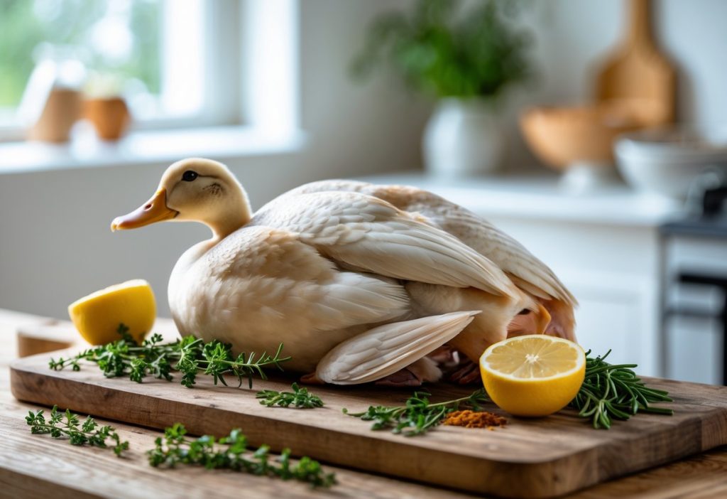 Is Duck Halal? Essential Islamic Dietary Guidelines Explained 2 Is Duck Halal in UK