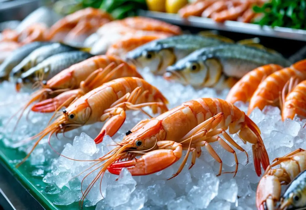 Are Prawns Halal? Islamic Rulings, Schools of Thought, and Key Debates 2 Are Prawns Halal or Haram