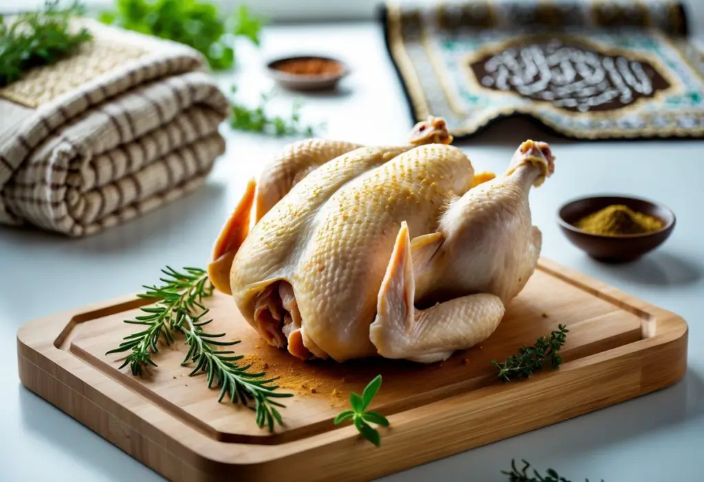 Is Chicken Halal? A Complete Guide on Standards, Process, and Health 2 Is Chicken Halal in Canada