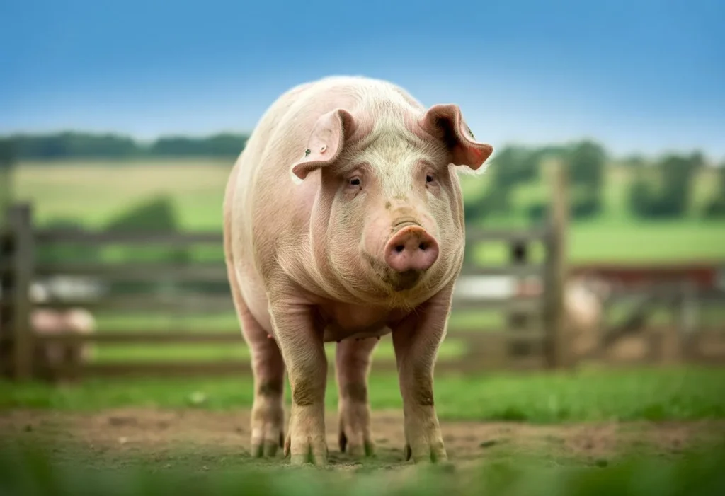 Is Pork Halal? Why Do Muslims Not Eat Pork? Islamic Law Explained 2 why is pork haram